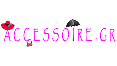 Λογότυπο καταστήματος: accessoire.gr