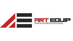 Λογότυπο καταστήματος: art-equip.gr