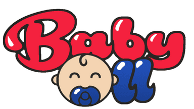 Λογότυπο καταστήματος: babyall.gr