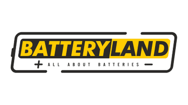 Λογότυπο καταστήματος: batteryland.gr