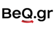 Λογότυπο καταστήματος: beq.gr