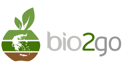 Λογότυπο καταστήματος: bio2go.gr