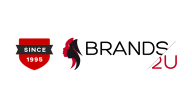 Λογότυπο καταστήματος: brands2u.gr