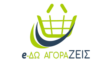 Λογότυπο καταστήματος: e-doagorazeis.gr