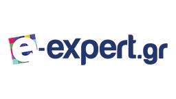 Λογότυπο καταστήματος: e-expert.gr