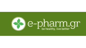 Λογότυπο καταστήματος: e-pharm.gr