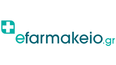 Λογότυπο καταστήματος: efarmakeio.gr