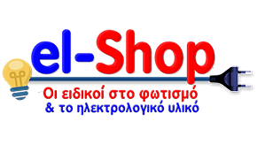 Λογότυπο καταστήματος: el-shop.gr