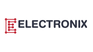 Λογότυπο καταστήματος: electronix.gr
