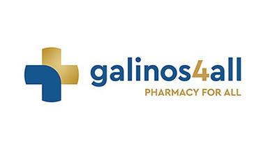 Λογότυπο καταστήματος: galinos4all.gr