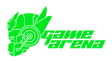 Λογότυπο καταστήματος: gamearena.gr