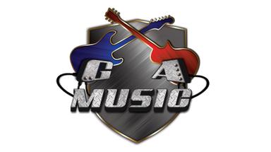 Λογότυπο καταστήματος: gamusic.gr
