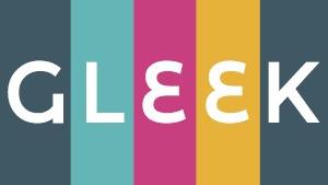 Λογότυπο καταστήματος: gleek.gr