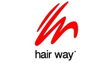 Λογότυπο καταστήματος: hairwaybeauty.gr