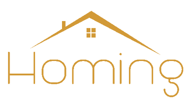 Λογότυπο καταστήματος: homing.gr