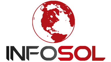 Λογότυπο καταστήματος: infosol.gr