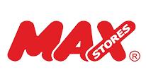 Λογότυπο καταστήματος: maxstores.gr