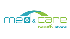 Λογότυπο καταστήματος: medncare.gr
