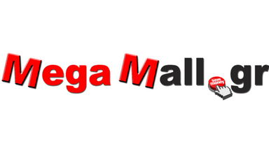 Λογότυπο καταστήματος: megamall.gr