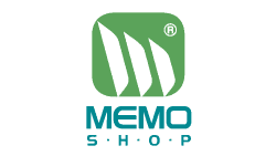 Λογότυπο καταστήματος: memoshop.gr