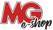 Λογότυπο καταστήματος: mgeshop.gr