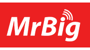 Λογότυπο καταστήματος: mrbig.gr