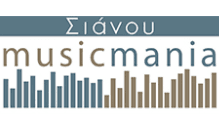 Λογότυπο καταστήματος: musicmania.com