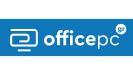 Λογότυπο καταστήματος: officepc.gr