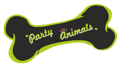 Λογότυπο καταστήματος: partyanimals.gr