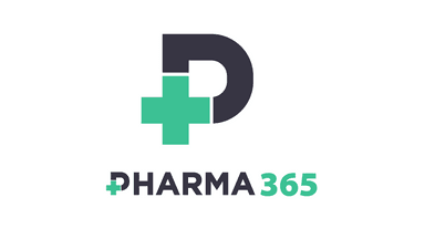 Λογότυπο καταστήματος: pharma365.gr