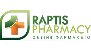 Λογότυπο καταστήματος: pharmacy-raptis.gr