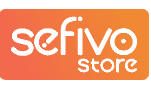 Λογότυπο καταστήματος: sefivo.store