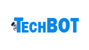 Λογότυπο καταστήματος: tech-bot.gr