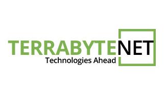 Λογότυπο καταστήματος: terrabytenet.gr