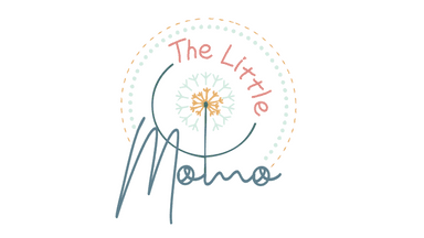 Λογότυπο καταστήματος: thelittlemomo.gr