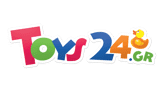 Λογότυπο καταστήματος: toys24.gr