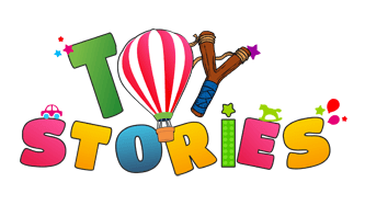 Λογότυπο καταστήματος: toystories.gr