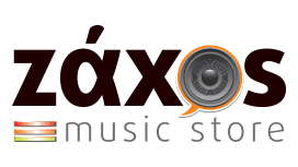 Λογότυπο καταστήματος: zaxosmusic.gr