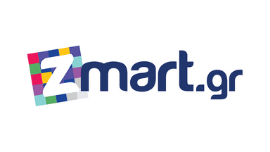 Λογότυπο καταστήματος: zmart.gr